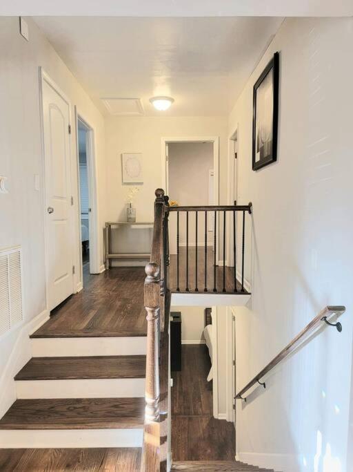 Refreshed!! Private 4Brms 2 Bath - 2 King Beds!! Villa Smyrna Eksteriør bilde