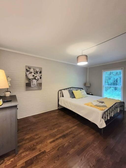 Refreshed!! Private 4Brms 2 Bath - 2 King Beds!! Villa Smyrna Eksteriør bilde